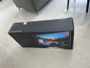 戴尔（DELL）UltraSharp 34英寸曲面显示器 WQHD IPS Black 带鱼屏 90W Type-C全接口 内置音箱1900R U3423WE 实拍图