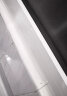 TANOSEE乐如诗 进口布基胶带 强力多功能防水防油防风耐用密封胶布50mm×25m 白色1个TSCC50WH 实拍图