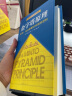 【正版包邮】金字塔原理等麦肯锡经典培训教材相关书系 金字塔原理大全集(全2册) 定价:176 晒单实拍图