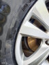 德国马牌（Continental）轮胎/汽车轮胎 205/65R16 95H UC6 适配尼桑天籁/起亚K5 实拍图