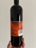 黄尾袋鼠（Yellow Tail）缤纷系列红酒 梅洛红葡萄酒智利版 原瓶进口 750ml 实拍图