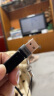 飞利浦（PHILIPS）USB转Type-C转接头电脑USB公转USB-C母接口充电数据连接线转换器适用华为耳机笔记本小米手机 实拍图