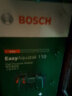 博世（BOSCH）EA110洗车机高压清洗机220V家用高压水枪洗车泵水泵自用便携神器 实拍图