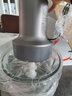 九阳 家用绞肉机三合一 2.2L 铜线电机搅蒜器绞肉绞菜和面多功能电动一体机绞辣椒蔬菜 搅碎辅食机 LA991 2.2L 实拍图