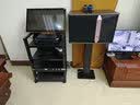 JBL 【全新三分频】KI110/112WH家庭ktv音响套装卡拉OK点歌机一体机影院组合家用K歌专业音箱唱歌设备 【5.1家影K歌套装】10英寸音响 实拍图