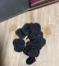 京地达云南高黎贡山新鲜黑松露菌3-4cm净重500克煲汤刺身源头直发包邮 实拍图