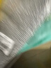 雅高钢丝抹布双面网格30*30CM5条装洗碗布家用厨房抹布去污钢丝球 晒单实拍图