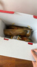 科尔沁福牛礼鉴酱卤1180g纯肉礼盒即食腊味熟食节日团购送礼源头直发 实拍图