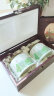 印象堂茶叶  新茶浙江龙井绿茶240g精美陶瓷礼盒装年货礼物礼品送长辈 实拍图