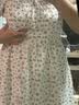 幸棉胸贴大胸大码聚拢上托婚纱专用吊带性感隐形文胸乳贴 浅肤D杯 实拍图