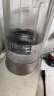 美的（Midea）安睡低音破壁机云朵系列1.75L可拆洗刀盘双层轻量杯家用豆浆机降噪料理辅食榨汁机MJ-PB13S69 晒单实拍图