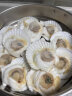 獐子岛 冷冻半壳虾夷扇贝 净重350g/袋 6只 烧烤食材 海鲜生鲜 轻食 实拍图