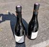 菲特瓦【蝉联7年G＆G金奖】法国原瓶进口红酒AOC干红葡萄酒赠礼盒父亲节 罗纳河谷村庄级天堂小镇 双支装 实拍图