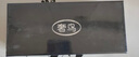 奢鸟新款斯文半框-灰色眼镜男防蓝光眼镜架成品近视镜时尚平光镜女 实拍图