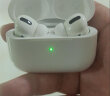 Apple苹果 AirPods Pro（第二代）磁吸充电 无线蓝牙耳机 海外版【USB-C充电口】 晒单实拍图