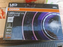 欧司朗（OSRAM）汽车LED大灯灯泡 夜驰者HB3(9005)HB4(9006) 一对 12V/25W 6000K  实拍图