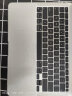 帝伊工坊适用全新苹果笔记本电脑手腕膜2021款Macbook Air13英寸M1贴膜13.3触控板机身保护膜A2179/A2337 实拍图
