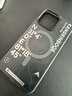 邦克仕苹果16promax手机壳iphone15pro防摔磁吸壳14城市山野magsafe保护壳lulu猪兔克蛇年新年联名壳 山野系列-冈仁波齐 iPhone15 Pro Max 实拍图