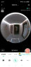 360可视门铃6Pro 500万超清画质家用监控智能门铃电子猫眼摄像头无线wifi手机远程查看对讲 实拍图