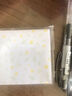 晨光(M&G)文具 拔帽中性笔0.5签字笔商务子弹头学生水笔办公用品 灰谐系列黑笔 12支/盒AGPB2603 实拍图