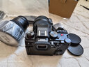 松下（Panasonic）S5M2/S5二代 全画幅微单/单电/专业数码照相机 14+档V-Log预装 相位混合对焦 实时LUT 6K视频拍摄 S5M2丨20-60mm+50mm双镜头套机 实拍图