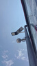 锐捷（Ruijie）WiFi6室外无线AP RG-EAP662(G)千兆双频1800M 智能全向大功率户外无线基站 IP68室外防尘防水 实拍图