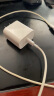 Viken苹果快充套装官·方20W充电器旗舰适用iPhone14/13/12/11/Pro/Max充电头线 苹果USB-C快充线【1米|闪充版】 实拍图