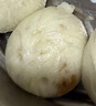 悦味纪 嵊州老面鲜肉小笼包1.6kg 约60只 手工包子 早餐半成品 速食 实拍图
