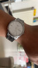 【二手99新】天梭(TISSOT)恒意二手机械表男士海星系列奢侈品腕表 白盘-钢带T065.430.11.031.00 实拍图