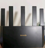 Tenda腾达路由器【升级WiFi7】云霄BE3600无线千兆穿墙王:信号增强家用立式全屋Mesh放大器国家补贴 实拍图