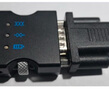 蓝淇WF610A无线蓝牙串口调试模块RS232转RJ45转交换机无线蓝牙console调试线配置线蓝牙适配器 WF610PRO+CONSOLE线 升级通用款 实拍图