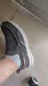 斯凯奇（Skechers）男鞋商务休闲鞋舒适一脚蹬轻便舒适时尚春季款复古帆布鞋 实拍图