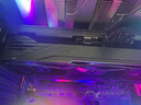 雷索 RTX3070/3070Ti G6x全新RGB三风扇deepseek光追3A悟空三角洲设计渲染Ai计算台式机电脑独立显卡 RTX3070 8G天神|RGB氛围版 实拍图