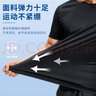 彪马（PUMA）t恤男 夏季新款透气快干健身跑步休闲运动服圆领半袖上衣短袖男 【主推款】快干透气-简约大气-黑色 M 175/96A 推荐体重120-140斤 实拍图