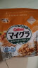 卡乐比即食燕麦片 水果麦片可可莓味450克 日本进口 代餐早餐 速食零食 实拍图