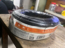 秋叶原（CHOSEAL）话筒线 双芯咪线 音频工程线卡侬线 专业麦克风导线 发烧级带屏蔽 25米 QS2802T25S 实拍图
