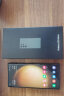 三星 SAMSUNG Galaxy S23Ultra 5G智能游戏手机全网通超视觉夜拍 悠野绿 12+256G【港版 双卡】 晒单实拍图