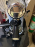 小熊（Bear） 咖啡机意式半自动家用 小型5Bar泵压式高压萃取 花式浓缩咖啡蒸汽奶泡冲泡一体 浅蓝色 KFJ-A02N1 实拍图