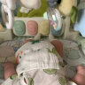 babycare婴儿健身架器脚踏钢琴0-1岁新生儿礼物宝宝安抚玩具蓝牙款橄榄色  晒单实拍图