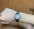 天梭（TISSOT）瑞士手表 卡森臻我系列腕表 钢带机械女表 T122.207.11.033.00 实拍图