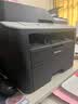 联想（Lenovo）M7615DNA A4黑白激光打印/复印/扫描一体机 30ppm 网络双面打印 标配自动进稿器激光打印机 实拍图
