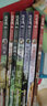 国际动物小说品藏书系全套8册 虎啸长空+猎熊犬+柯利犬拉德+鹿王+白牙+野马斯摩奇+霸王熊+花颈鸽传奇 小学生三四五六年级沈石溪经典儿童文学课外阅读书籍 实拍图