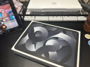 Apple/苹果 iPad Air(第 5 代)10.9英寸平板电脑 2022年款(64G WLAN版/MM9C3CH/A)深空灰色 实拍图