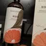 柯润妍进口葡萄柚紧致按摩精油背部推拿刮痧排废腹部紧肤淡纹护理油润肤 葡萄柚紧肤按摩油100ml 实拍图