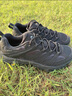 迈乐（Merrell）运动户外鞋靴男女款MOAB 3 SYN GTX防水徒步鞋耐磨防滑减震登山鞋 J500239黑色 男款 43 实拍图