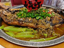 老盛兴上海老字号 中式早餐面点馒头  大肉包菜包速冻早餐半成品 特色汤包200g（8只） 实拍图
