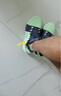 耐克（NIKE）男子篮球鞋詹姆斯8代LEBRON VIII运动鞋FB2237-300 蒸汽绿 42  实拍图