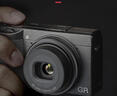 理光GR4/GR3X/GRIII X 数码相机 小型便携 街拍照相机 APS-C画幅 美颜 理光GR4 官方标配 实拍图