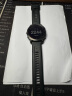 佳明（GARMIN）Fenix7旗舰版太阳能心率血氧跑步骑行户外运动智能手表 DLC碳黑 实拍图