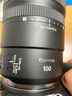 佳能（Canon）RF全画幅专业微单定焦镜头适用于R3 R5二代 R5 R6 R6二代 R7 R8 R10 R50 RP R100广角人像微距镜头 RF100mm F2.8 L IS USM 官方标配 实拍图
